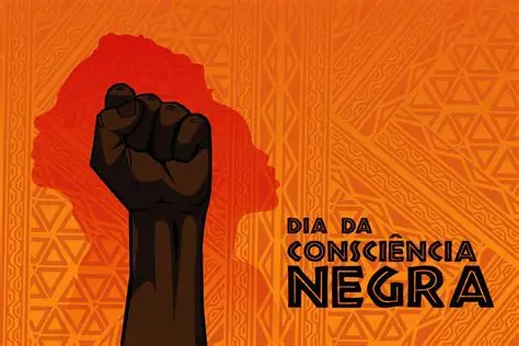 Consciencia Negra - Silva Pinto Assessoria Contábil