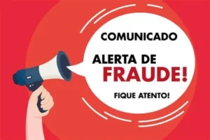 Alerta Fraude - Silva Pinto Assessoria Contábil
